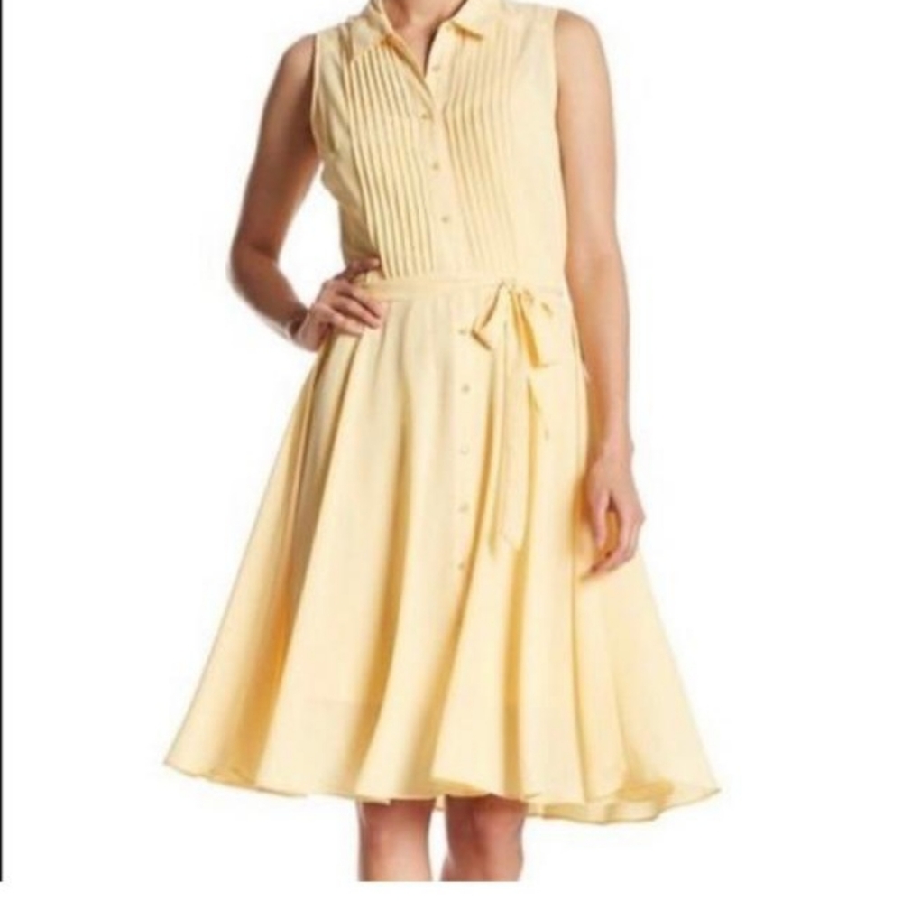 Summer midi Dress